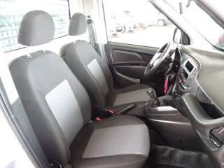 FIAT Doblo usata, con Climatizzatore