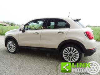 FIAT 500X usata, con Airbag Passeggero