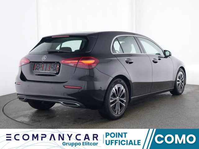 MERCEDES-BENZ A 180 usata, con Airbag Passeggero