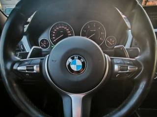 BMW 420 usata, con Chiusura centralizzata