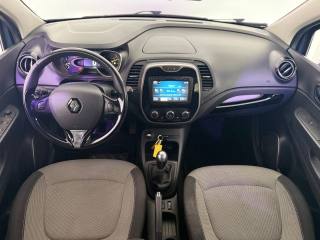 RENAULT Captur usata 14