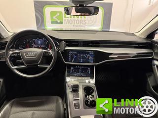AUDI A6 allroad usata, con Chiusura centralizzata telecomandata