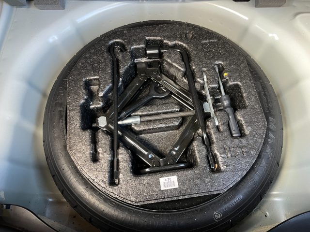 KIA Picanto usata, con Cerchi in lega