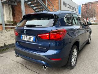 BMW X1 usata, con Servosterzo