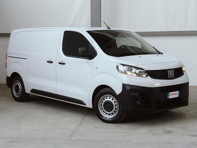 FIAT Scudo usata, con ABS