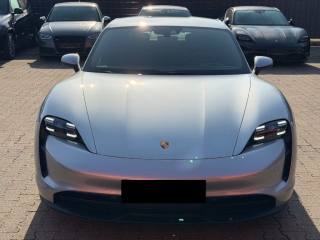PORSCHE Taycan usata, con Airbag laterali