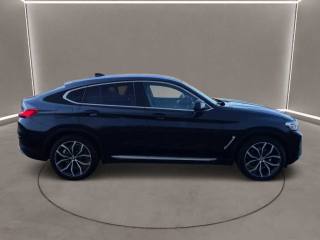 BMW X4 usata, con Controllo trazione