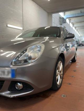 ALFA ROMEO Giulietta usata, con Controllo trazione