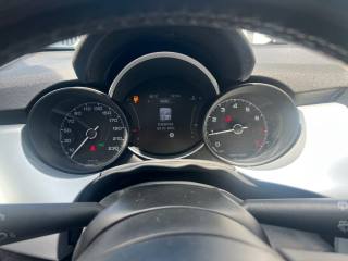 FIAT 500X usata, con Cruise Control