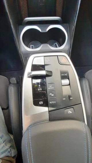 BMW X2 usata, con Volante in pelle