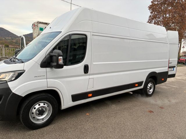 FIAT Ducato usata, con Alzacristalli elettrici