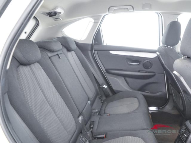 BMW 216 usata 10
