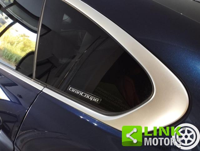 BMW 420 usata, con Cerchi in lega