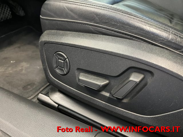 AUDI A6 usata, con Controllo elettronico della corsia