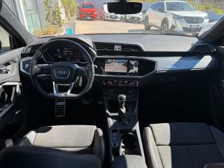 AUDI Q3 usata, con Climatizzatore