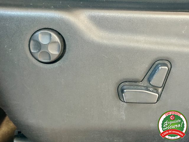 JEEP Grand Cherokee usata, con Controllo trazione