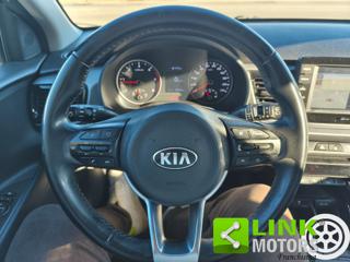 KIA Rio usata, con Fendinebbia