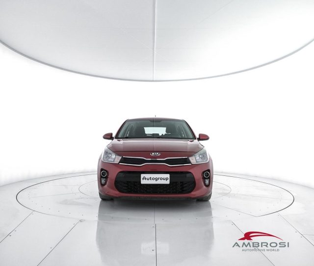 KIA Rio usata 4