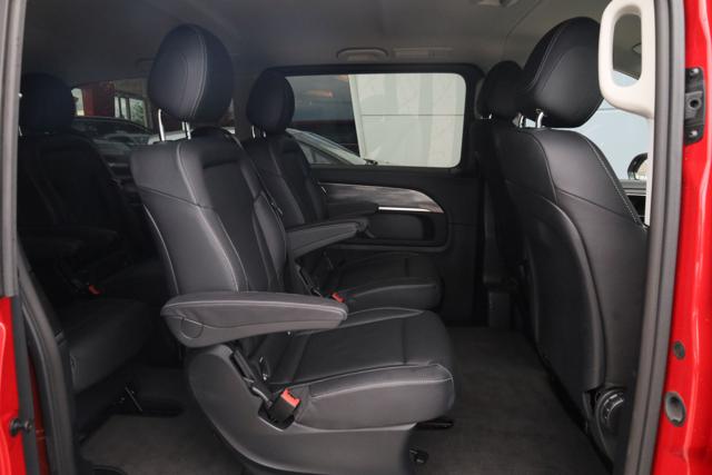 MERCEDES-BENZ Vito usata, con Cruise Control