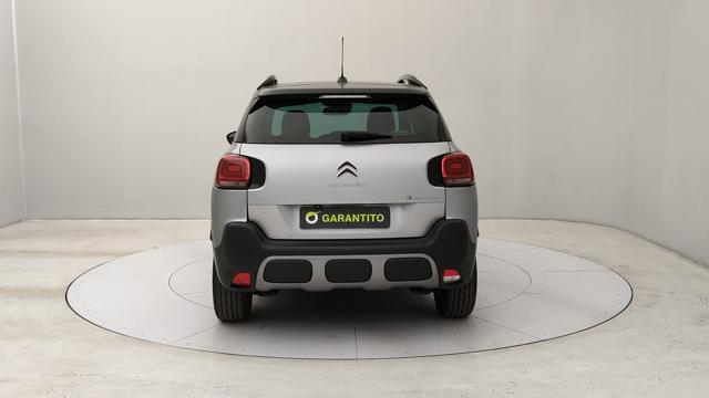 CITROEN C3 Aircross usata, con Airbag Passeggero