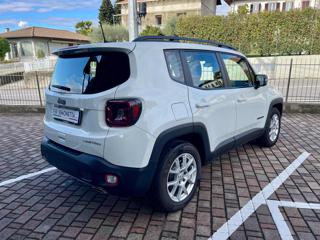 JEEP Renegade usata, con Airbag Passeggero