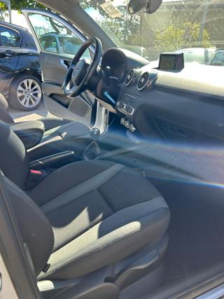 AUDI A1 usata, con Cronologia tagliandi