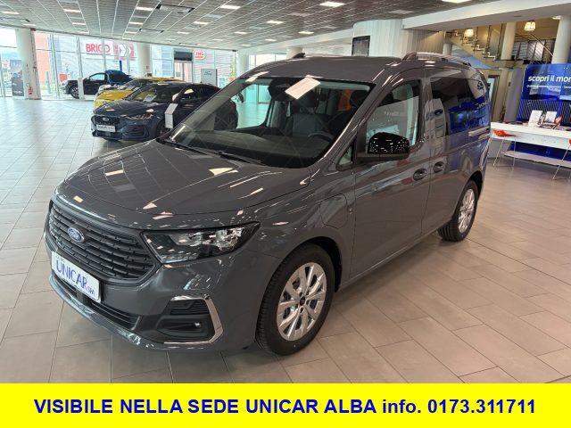 FORD Tourneo Connect usata, con ABS