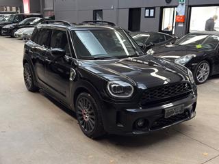 MINI Cooper SE Countryman usata, con Airbag laterali