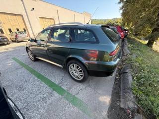 ALFA ROMEO 156 usata, con Airbag Passeggero