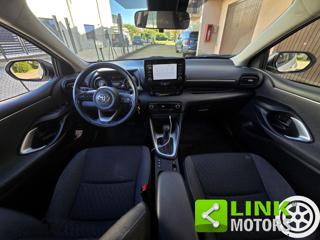 TOYOTA Yaris usata, con Alzacristalli elettrici