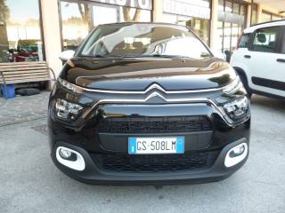 CITROEN C3 usata, con Chiusura centralizzata