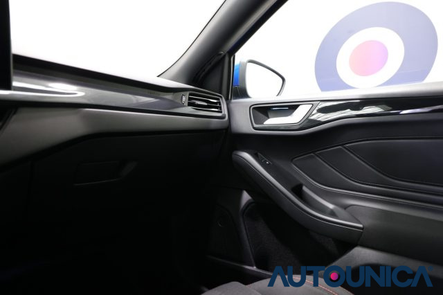 FORD Focus usata, con Vivavoce