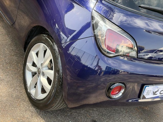 OPEL Adam usata, con Cerchi in lega