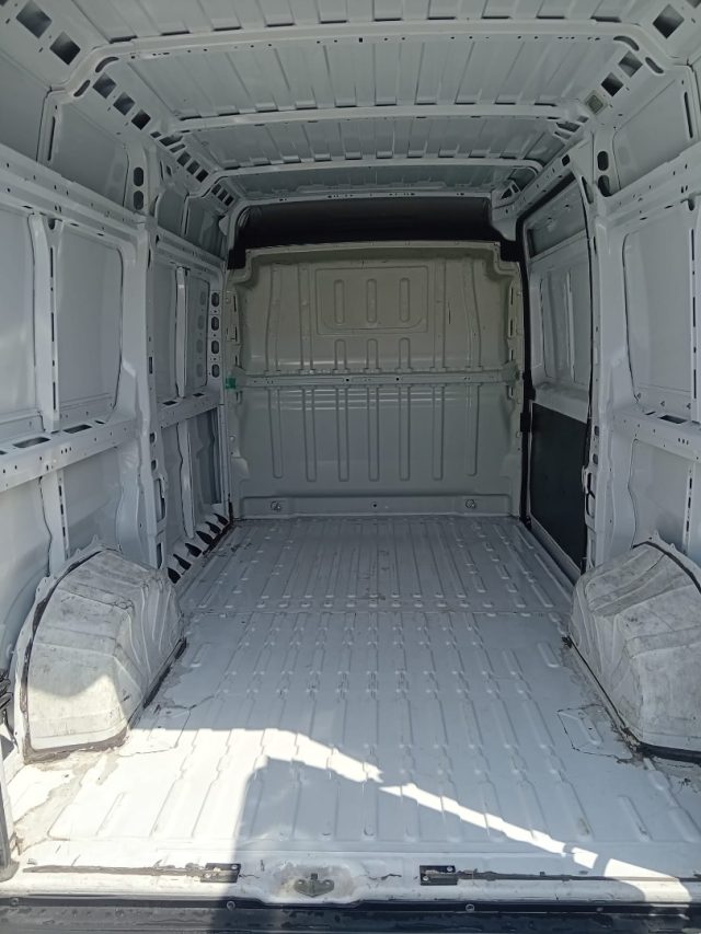 FIAT Ducato usata 8