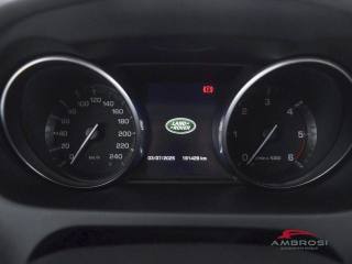 LAND ROVER Discovery Sport usata 12