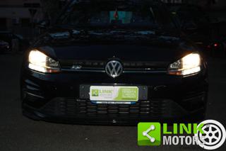 VOLKSWAGEN Golf usata 89