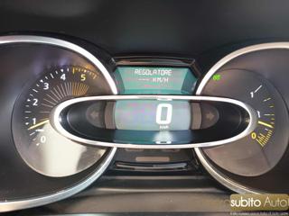 RENAULT Clio usata, con Controllo trazione