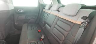 CITROEN C3 Aircross usata, con Fendinebbia