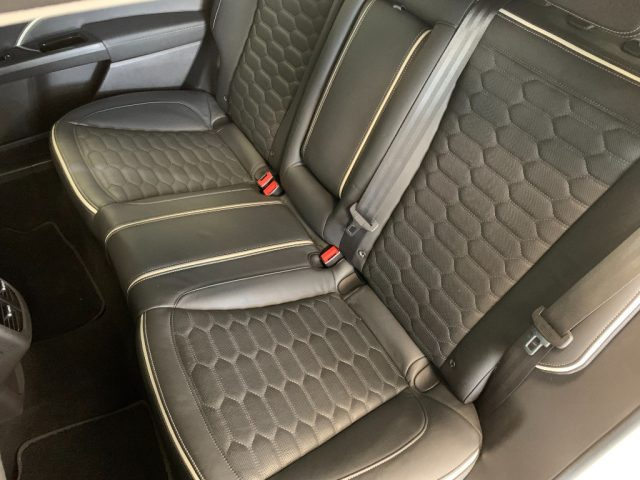 FORD Mondeo usata, con ESP