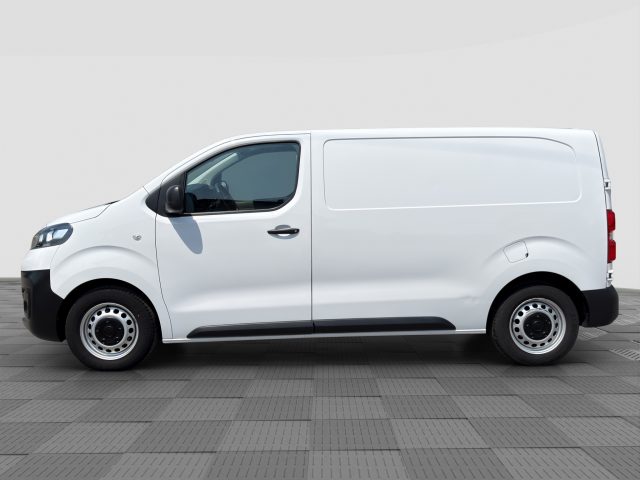 FIAT Scudo usata 1