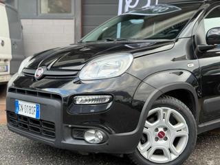 FIAT Panda usata, con Airbag Passeggero