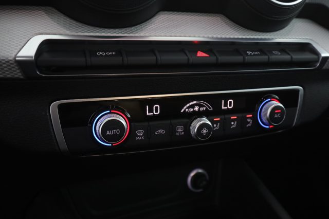 AUDI Q2 usata 10