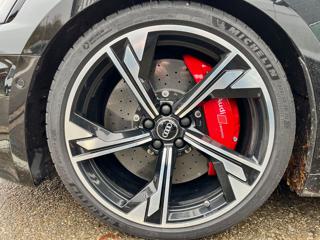 AUDI RS usata, con Airbag Passeggero