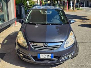 OPEL Corsa usata 116