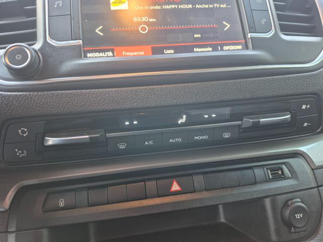 CITROEN Spacetourer usata, con Controllo trazione