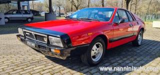 LANCIA Beta Montecarlo 2.0 Coupé  ASI