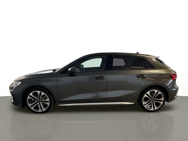 AUDI S3 usata, con Boardcomputer