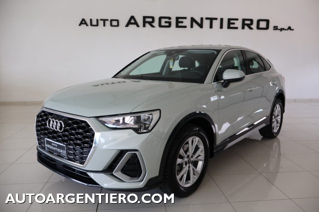 AUDI Q3 usata, con ABS
