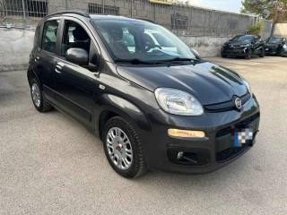 FIAT Panda 1.2 GPL 69CV