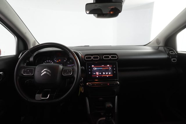 CITROEN C3 Aircross usata 4